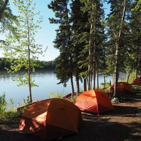 Canadian Outdoor Academy